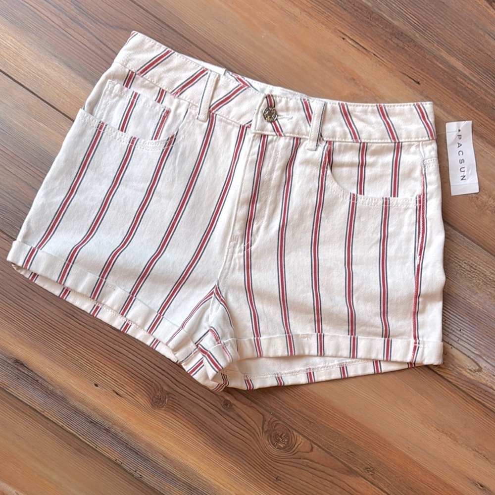 PacSun mom short 27